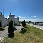 Sikorskiego - Widok - Klimatyzacja - Garaz *