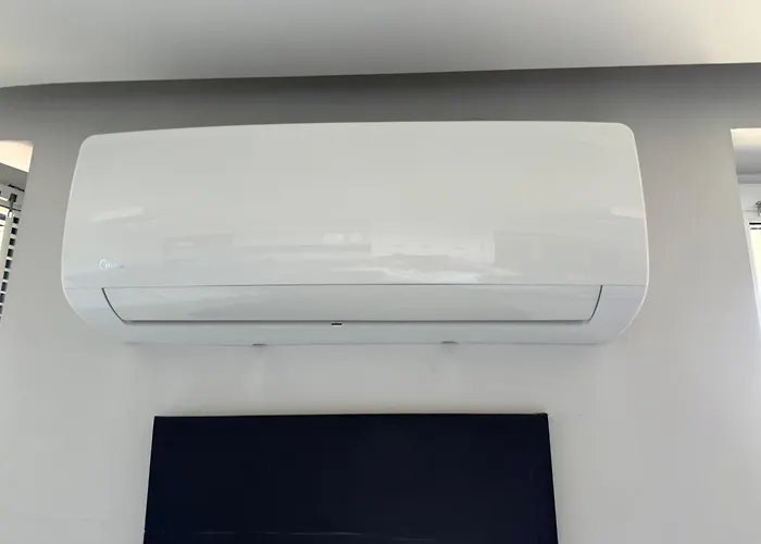 Sikorskiego - Widok - Klimatyzacja - Garaz